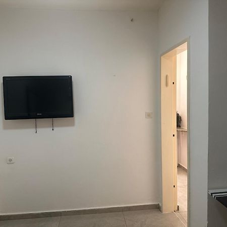 Ferienwohnung יחידת דיור מפנקת באילת Exterior foto
