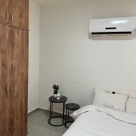 Ferienwohnung יחידת דיור מפנקת באילת Exterior foto