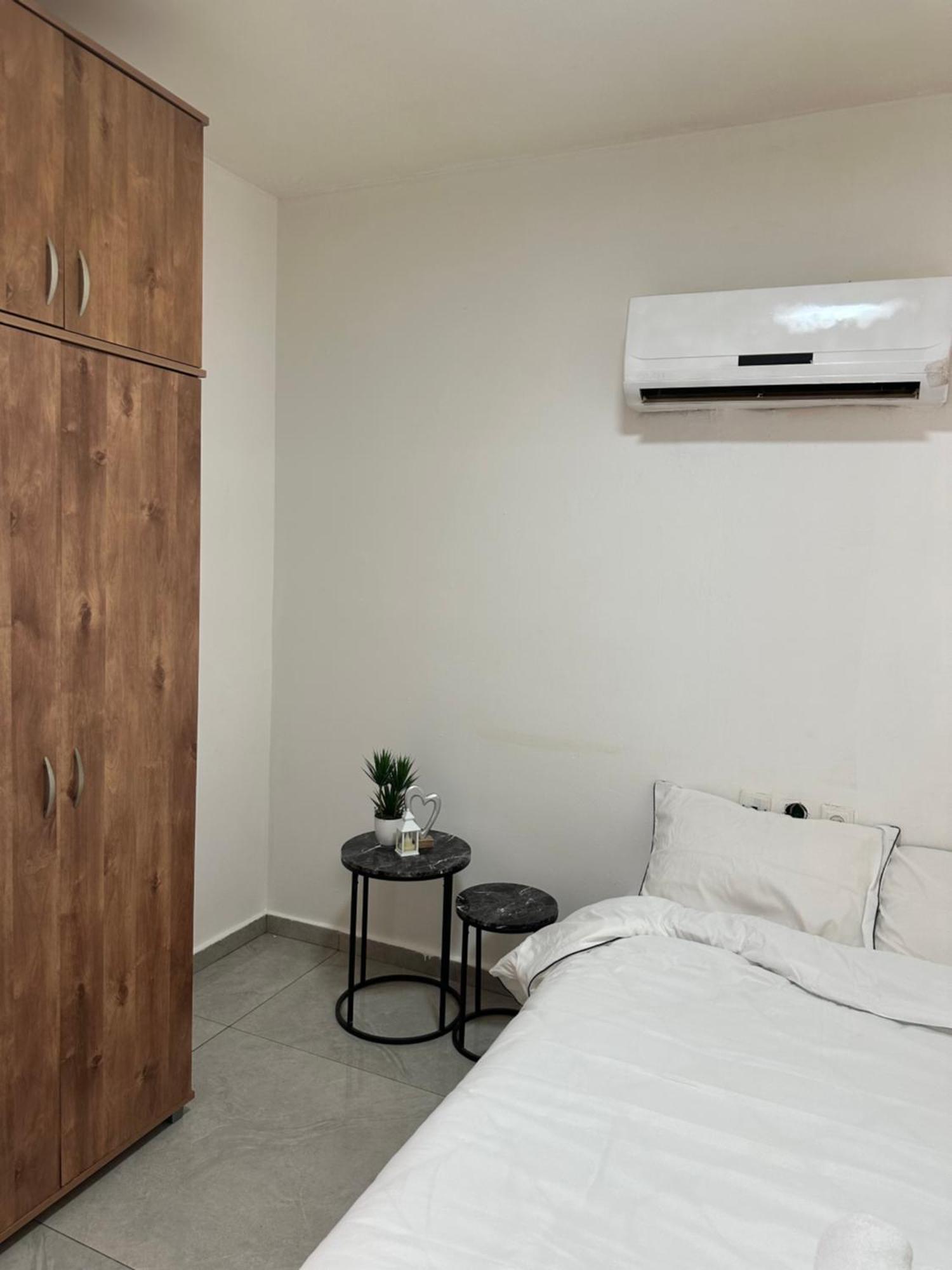 Ferienwohnung יחידת דיור מפנקת באילת Exterior foto