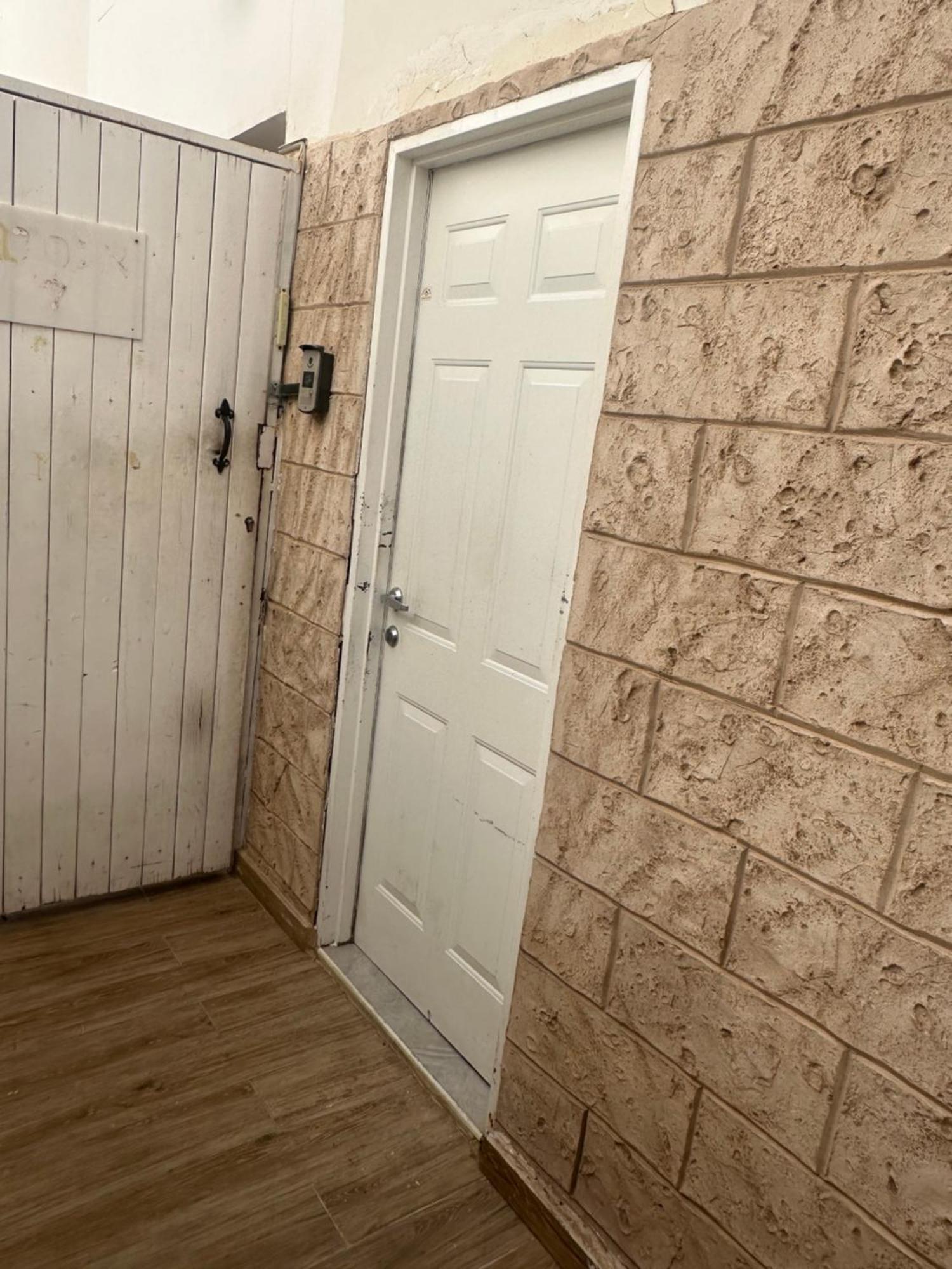 Ferienwohnung יחידת דיור מפנקת באילת Exterior foto